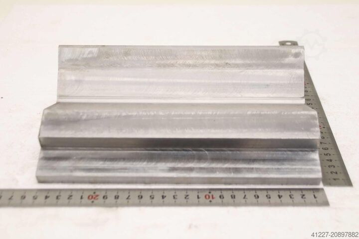 Ohýbací nástroj 250 mm unbekannt 155/65 mm