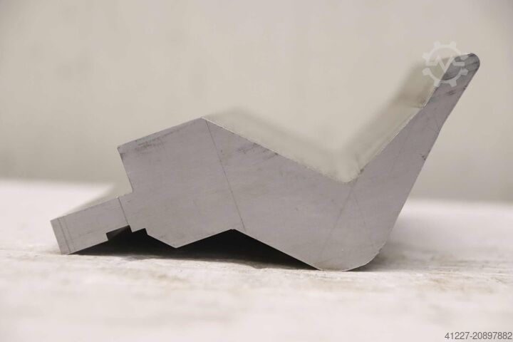 Ohýbací nástroj 250 mm unbekannt 155/65 mm