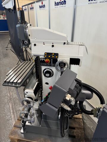 φρέζα DECKEL FP 1 Aktiv