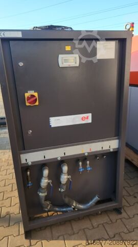 Cortador a laser Bystronic Byspeed 3015