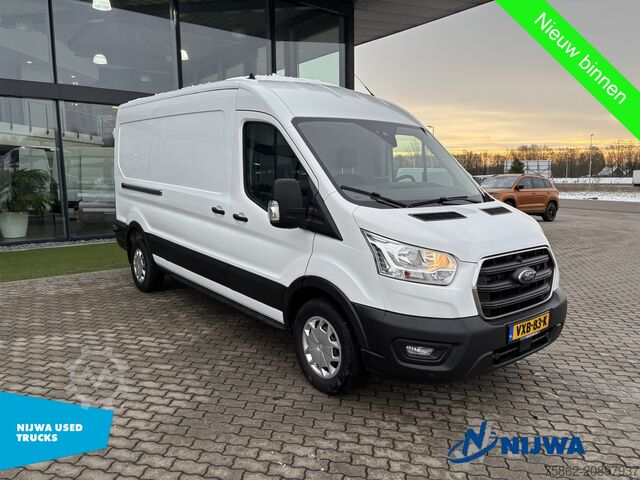 Carrinha de tejadilho alto Ford Transit 350 L3H2 Navigatie + Trekhaak