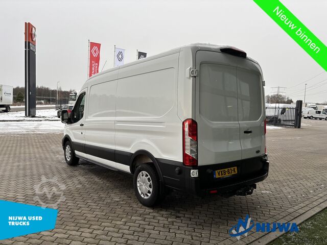 Carrinha de tejadilho alto Ford Transit 350 L3H2 Navigatie + Trekhaak