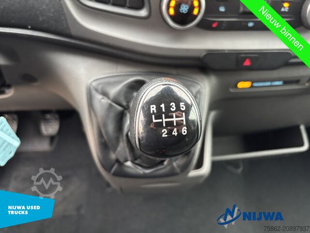 Carrinha de tejadilho alto Ford Transit 350 L3H2 Navigatie + Trekhaak