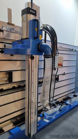 Serra vertical para painéis Putsch Meniconi SVP 133 BABY