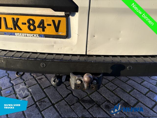 Carrinha de tejadilho alto Ford Transit Custom 300 L2H1 Camera + Trekhaak