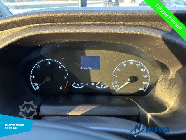 Carrinha de tejadilho alto Ford Transit Custom 300 L2H1 Camera + Trekhaak