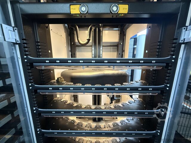 Drahterodiermaschine AGIE CHARMILLES CUT 2000