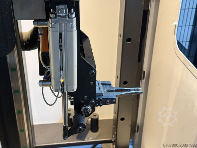 Drahterodiermaschine AGIE CHARMILLES CUT 2000