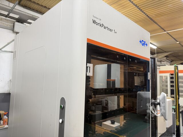 Drahterodiermaschine AGIE CHARMILLES CUT 2000