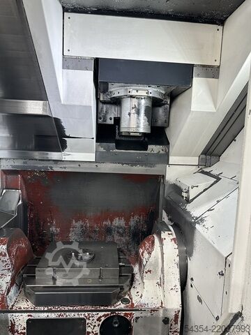Κέντρο κατεργασίας CNC 5 αξόνων Mazak Variaxis 500-5X II