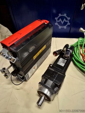 Unidad de control SEW-EURODRIVE Movidrive MDX61B0005