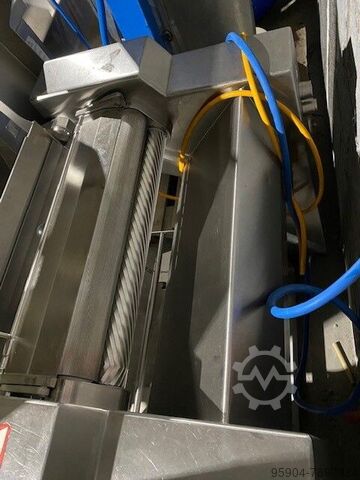 Maja EVM 4006 Membranentschäler Maja EVM 4006