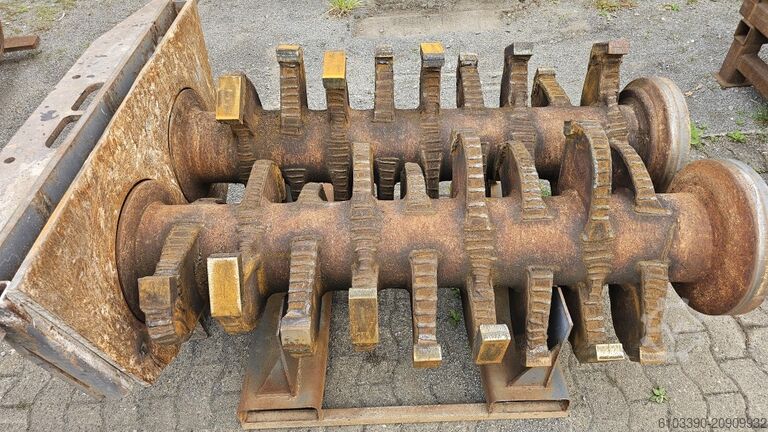 Walter Hirsch Gebrauchtmaschinen Walter Hirsch Gebrauchtmaschinen Walter Hirsch Gebrauchtmaschinen