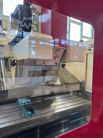 CNC-bewerkingscentrum HEDELIUS CB 70 - 3200
