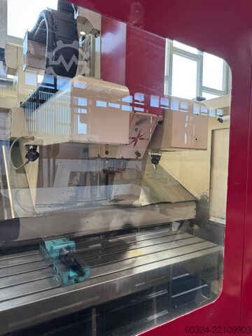 CNC-bewerkingscentrum HEDELIUS CB 70 - 3200