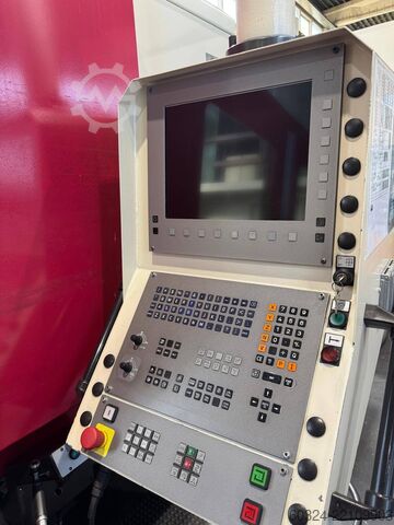 CNC-bewerkingscentrum HEDELIUS CB 70 - 3200