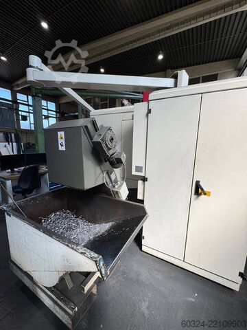 CNC-bewerkingscentrum HEDELIUS CB 70 - 3200