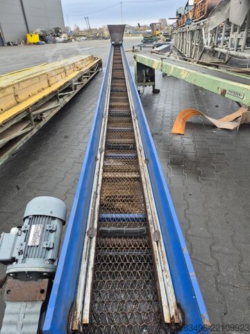 Transportband Forderband Transportband  Conveyor Conveyor