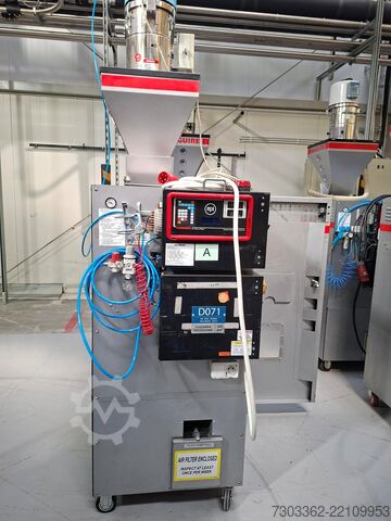 Στεγνωτήρια πλαστικών Maguire LPD / VB-150 Maguire PD1HE4 / LPD2HE4 / VB-150 / VBD-150