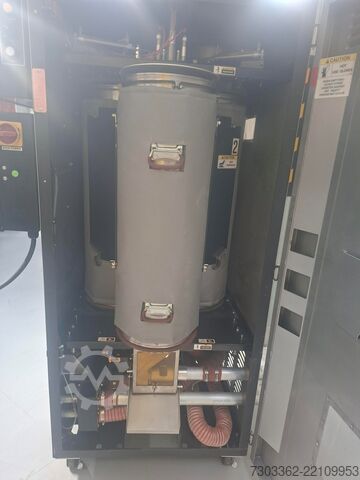 Στεγνωτήρια πλαστικών Maguire LPD / VB-150 Maguire PD1HE4 / LPD2HE4 / VB-150 / VBD-150