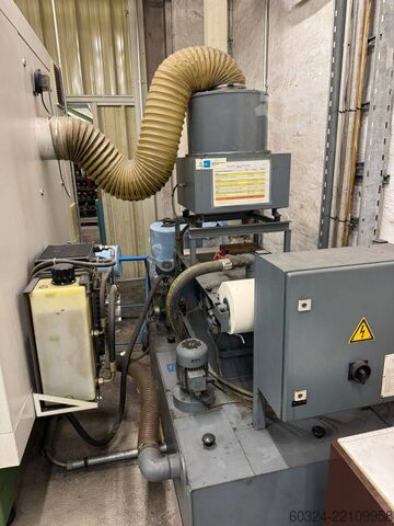 CNC szerszámköszörűgép MICHAEL DECKEL S20 Turbo