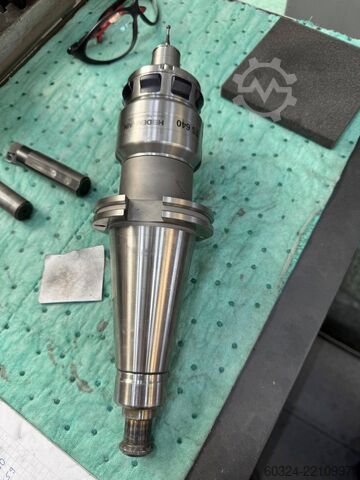 CNC - fúrógép TOS VARNSDORF WHN 13 CNC