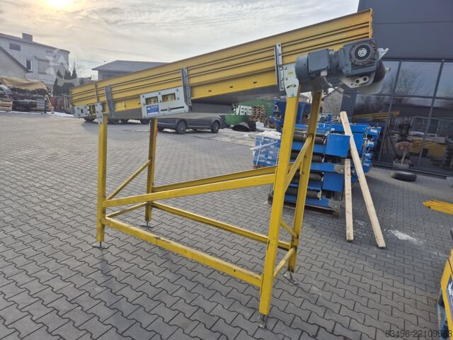 Szállítószalag Forderband Transportband  Conveyor Conveyor