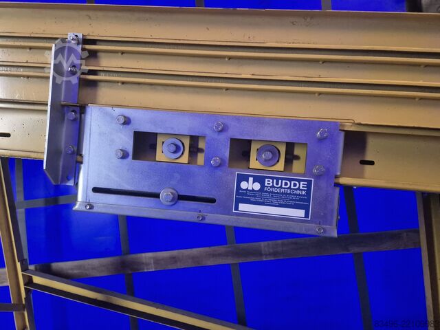 Przenośnik Taśmowy Taśmociąg Forderband Transportband  Conveyor Conveyor