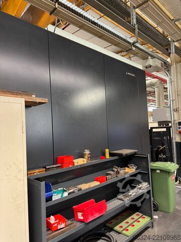 CNC-bearbejdningscenter - 5 akser DMG MORI DMF 360-11