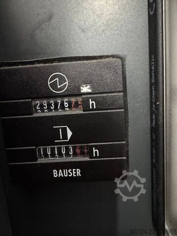 CNC-bearbejdningscenter - 5 akser DMG MORI DMF 360-11