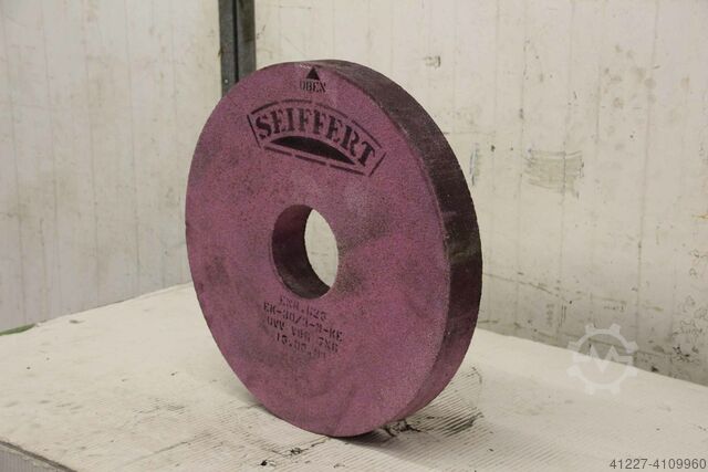 Muelas Seiffert Ø 505 / 65 mm