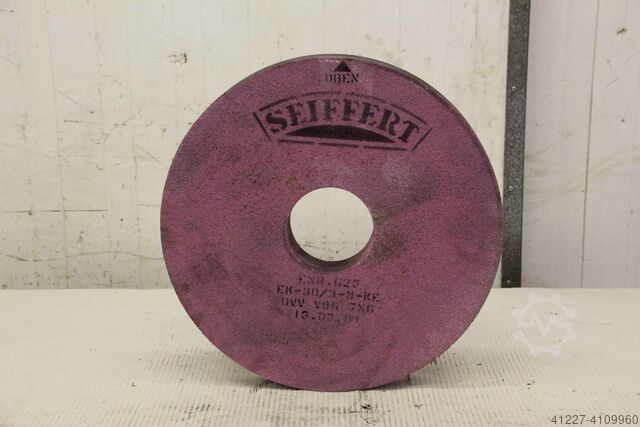 Muelas Seiffert Ø 505 / 65 mm