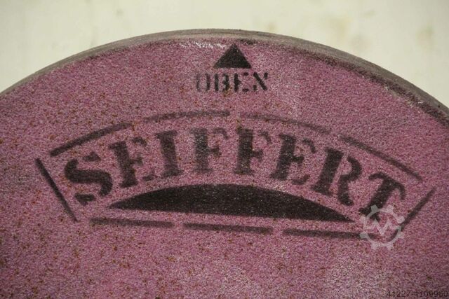 Muelas Seiffert Ø 505 / 65 mm