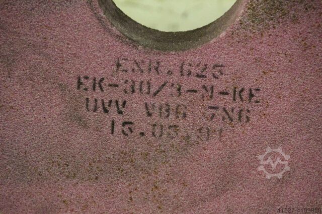 Muelas Seiffert Ø 505 / 65 mm