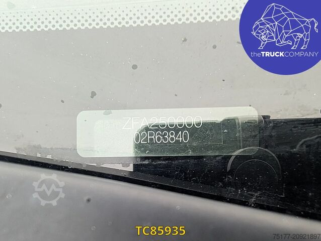 Panelová dodávka Fiat Ducato MH2 130CV