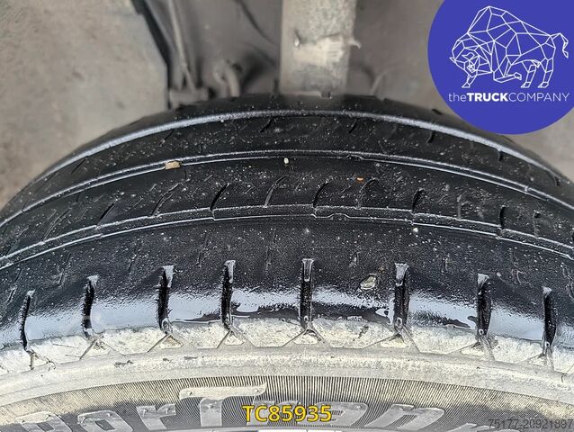 Panelová dodávka Fiat Ducato MH2 130CV