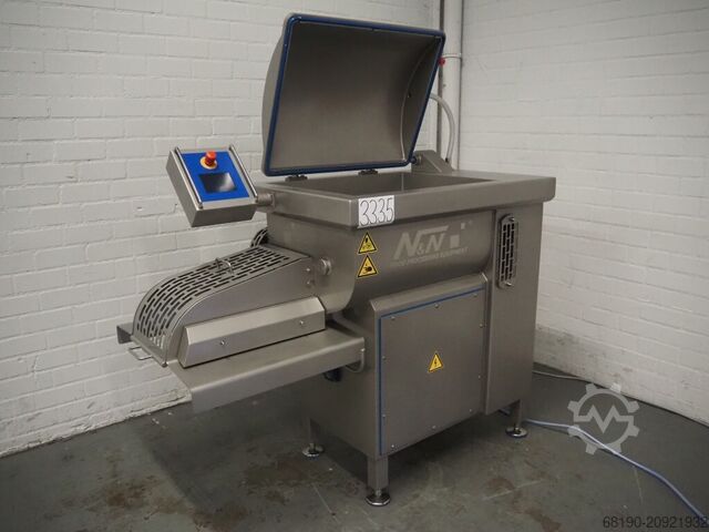 Vakuová míchačka N&N MIX-180V