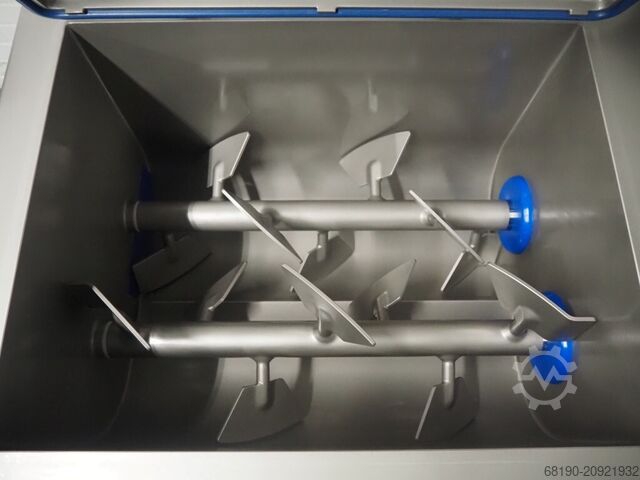 Vakuová míchačka N&N MIX-180V