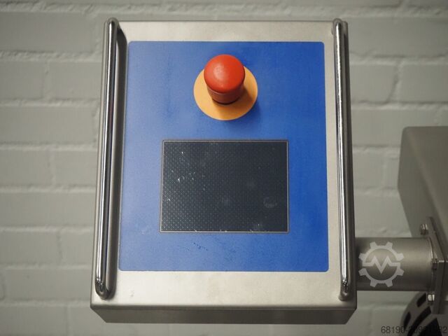 Vakuová míchačka N&N MIX-180V