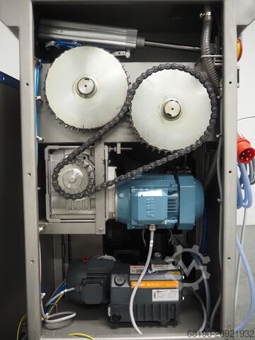 Vakuová míchačka N&N MIX-180V