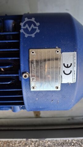 Sistema de tratamiento de emulsión, filtro de emulsión KNOLL VRF 450/2100 R