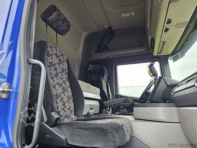 Standardni SZM SCANIA G410 6X2/4NA HL RETARDER