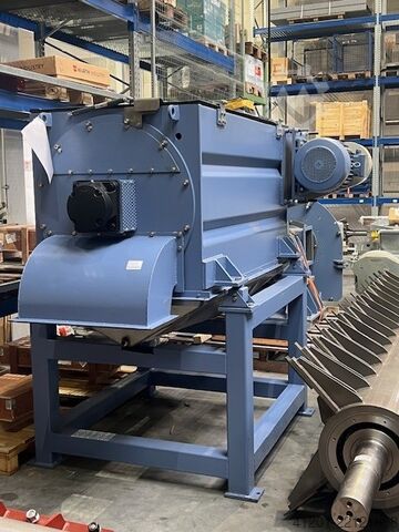 Zentrifugaltrockner / Trockenreiniger HERBOLD T800