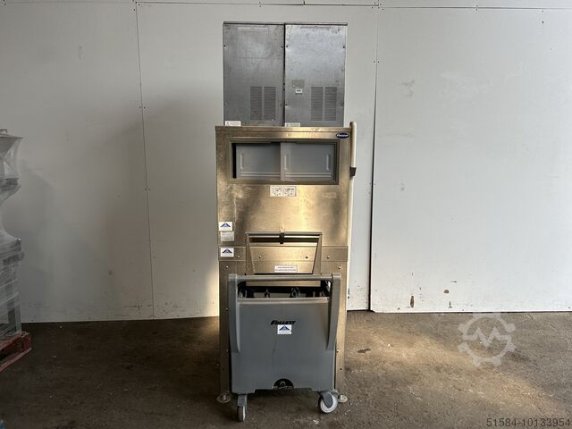 IJsmachine Follett EITS600