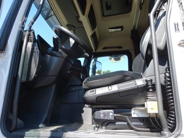 Standard trækkerunit MERCEDES-BENZ 1846 Actros SZM HAD ALLRAD