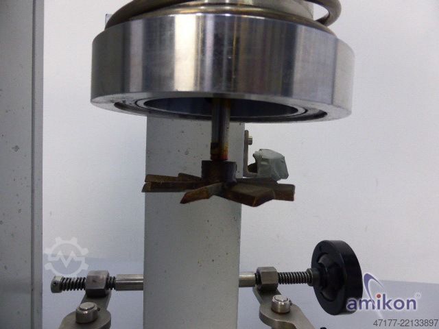 Laboratorium statief-dissolver GRIESER GFD 11 LST