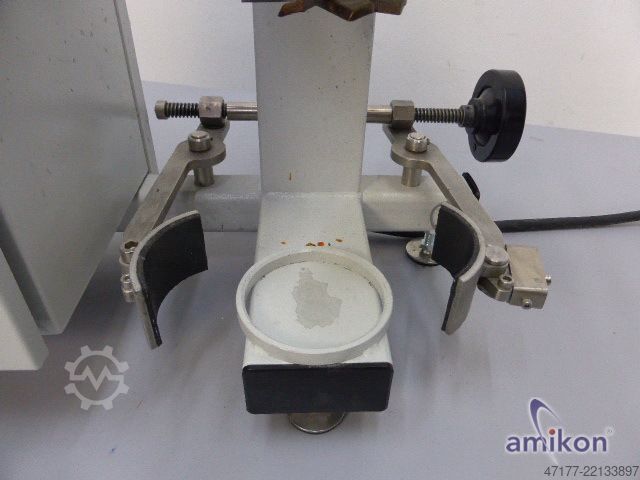 Laboratorium statief-dissolver GRIESER GFD 11 LST