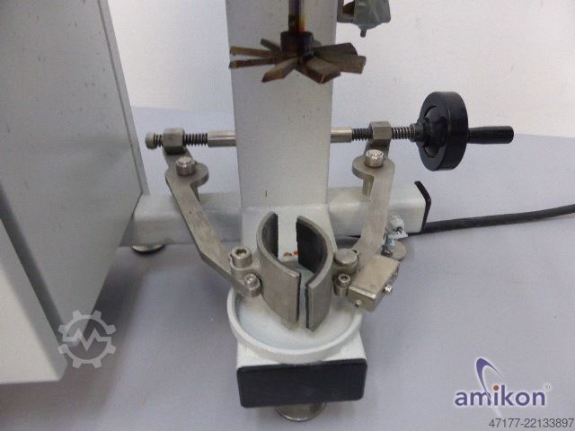 Laboratorium statief-dissolver GRIESER GFD 11 LST