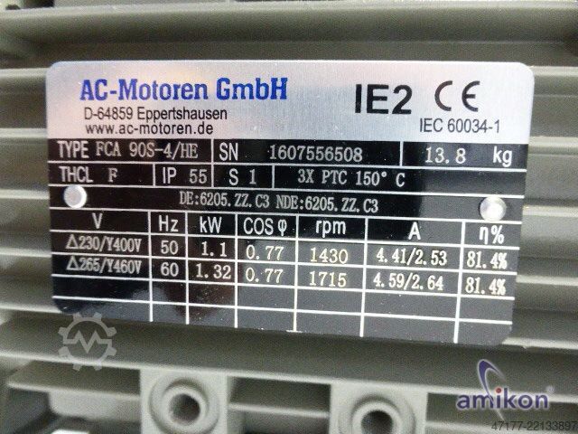 Laboratorium statief-dissolver GRIESER GFD 11 LST