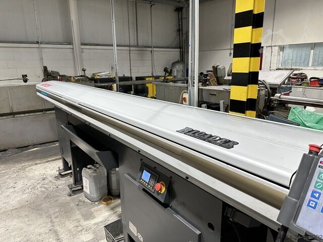 CNC-draaibank met dubbele spil en dubbele Y-as Dugard CY2 – 52MB